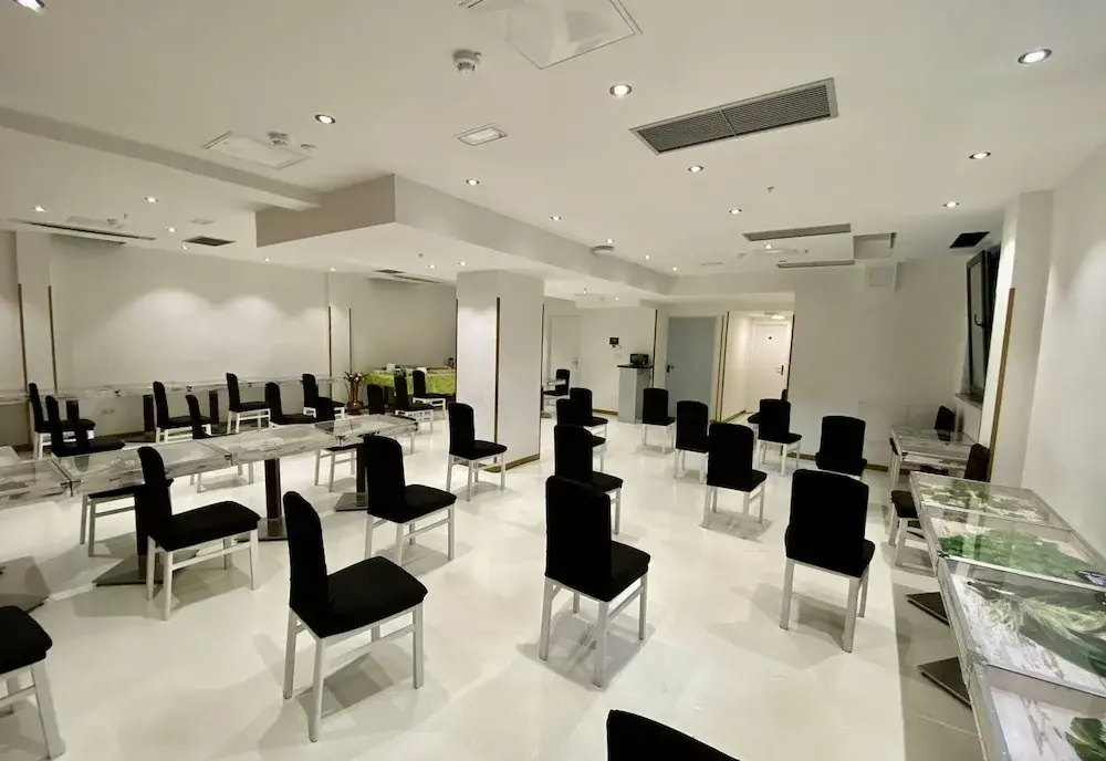Foto - Timeout Heritage Hotel Zagreb