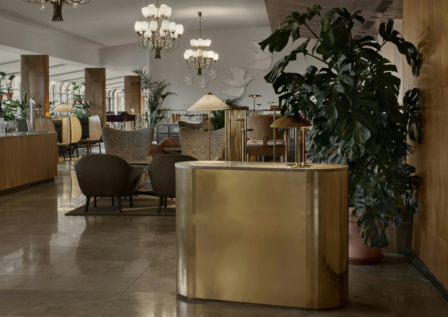 Photo - Original Sokos Hotel Vaakuna Helsinki