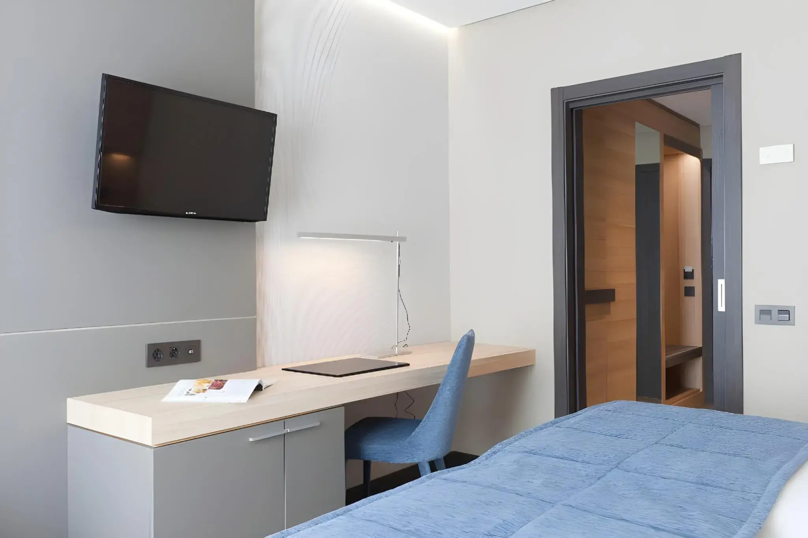 Foto - Hotel Liabeny