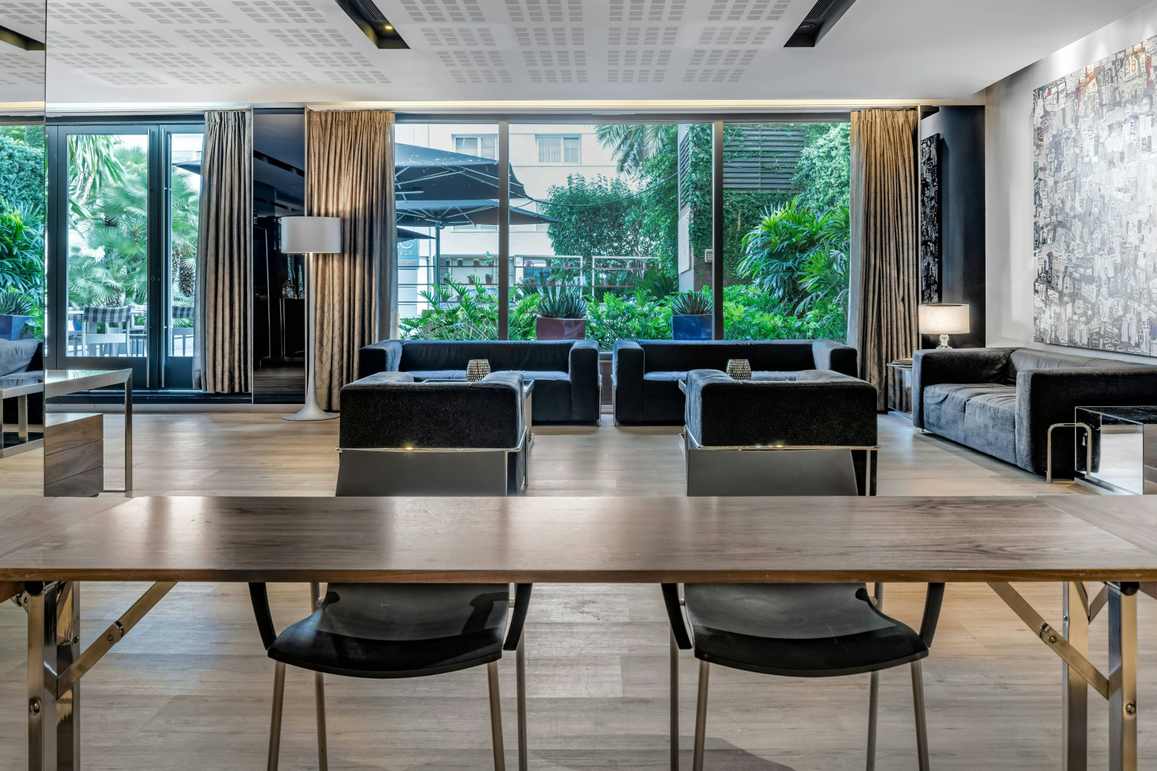 Photo - AC Hotel Victoria Suites by Marriott