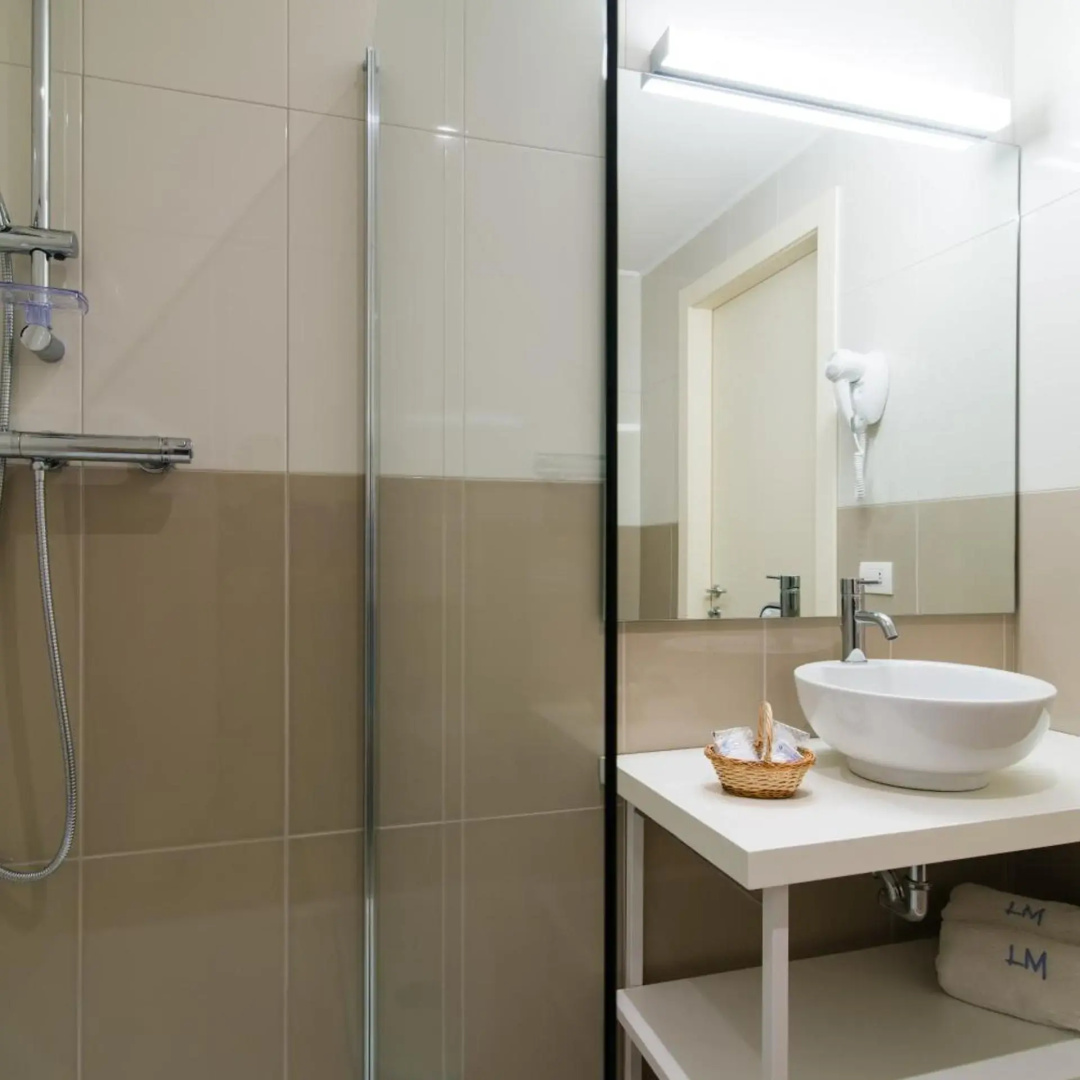 Photo - Smart Hotel Mediterraneo