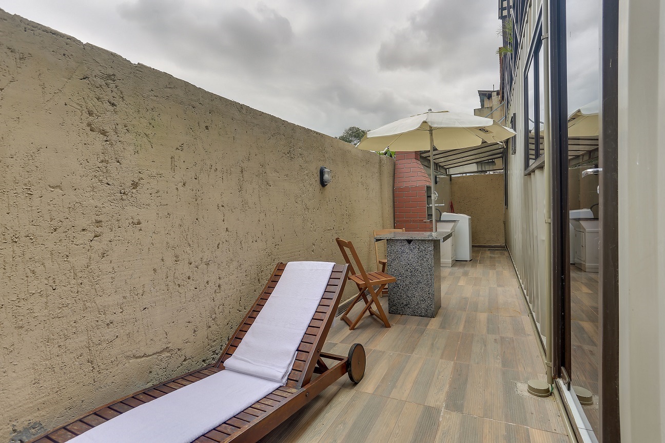 Foto - Pousada Recanto do Aconchego