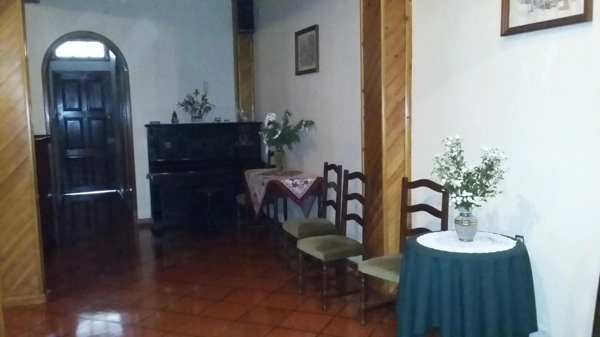 Foto - Hotel GORDON