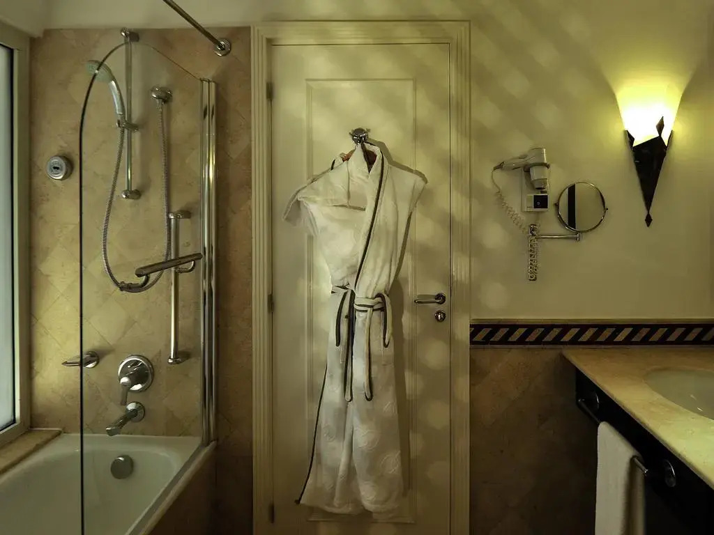 Foto - Sofitel Agadir Royal Bay Resort