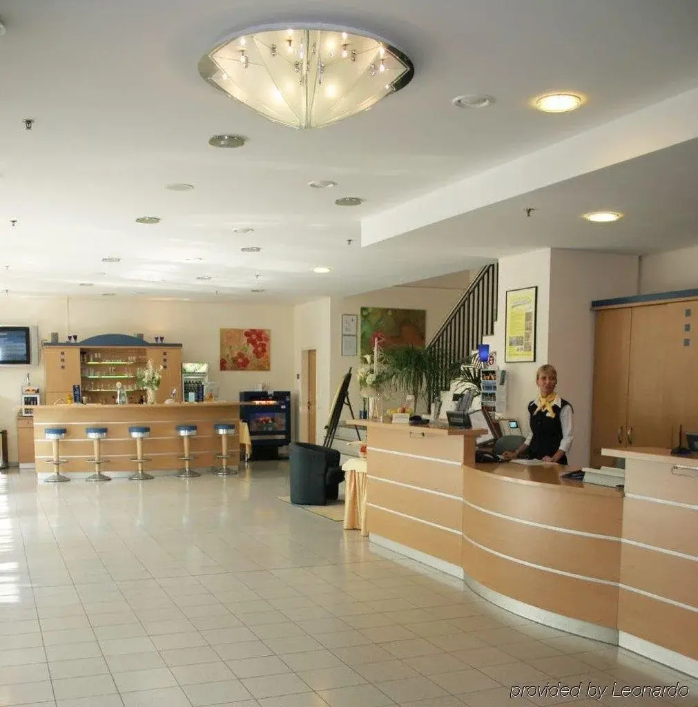 Foto - Yors Hotel Hannover