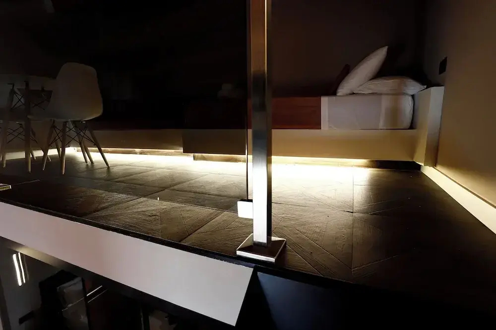 Foto - Spera Luxury Palermo & SPA