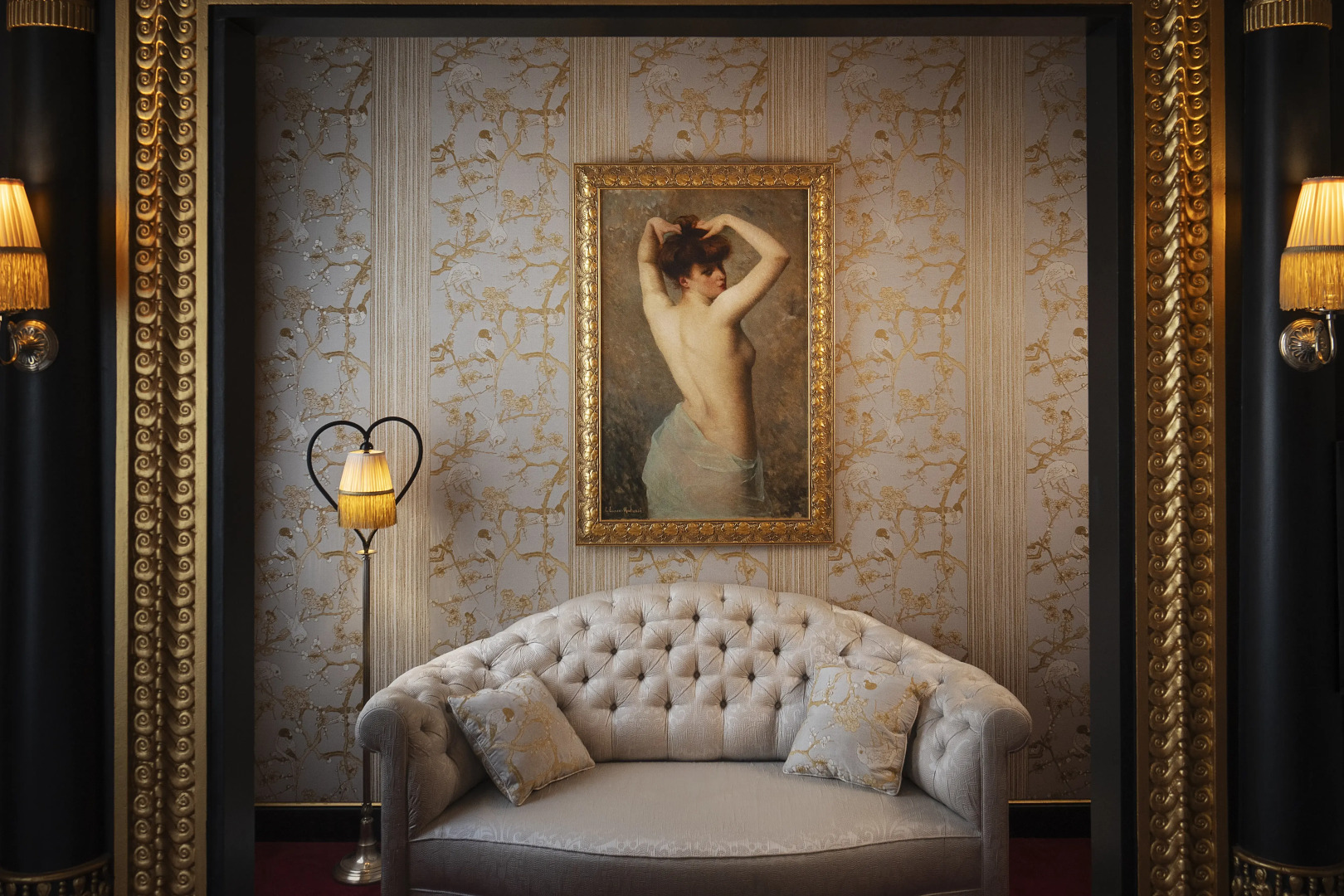 Foto - Maison Souquet, Hotel & Spa