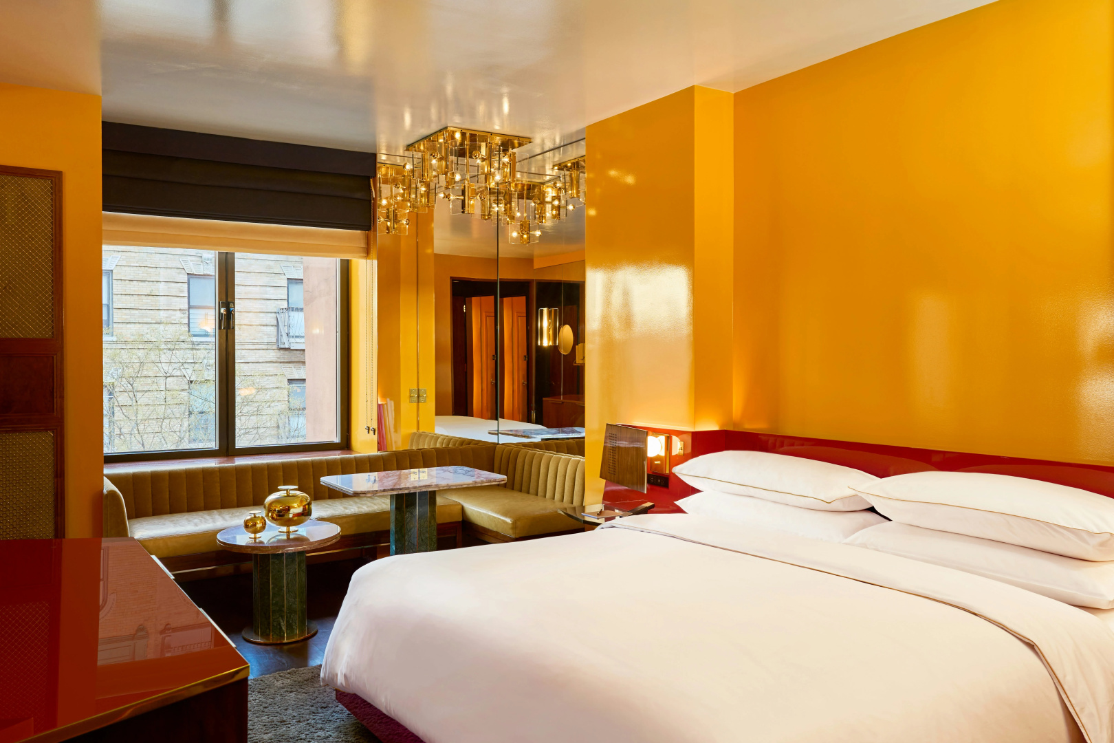 Foto - The Manner, The Unbound Collection by Hyatt