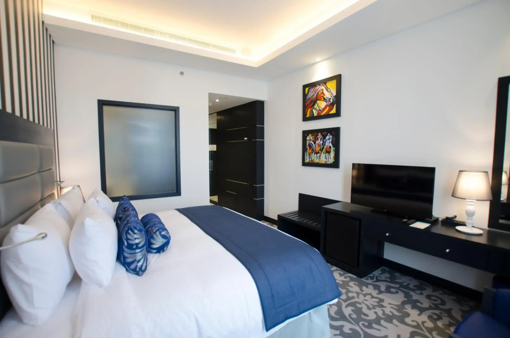 Foto - Signature 1 Hotel Tecom