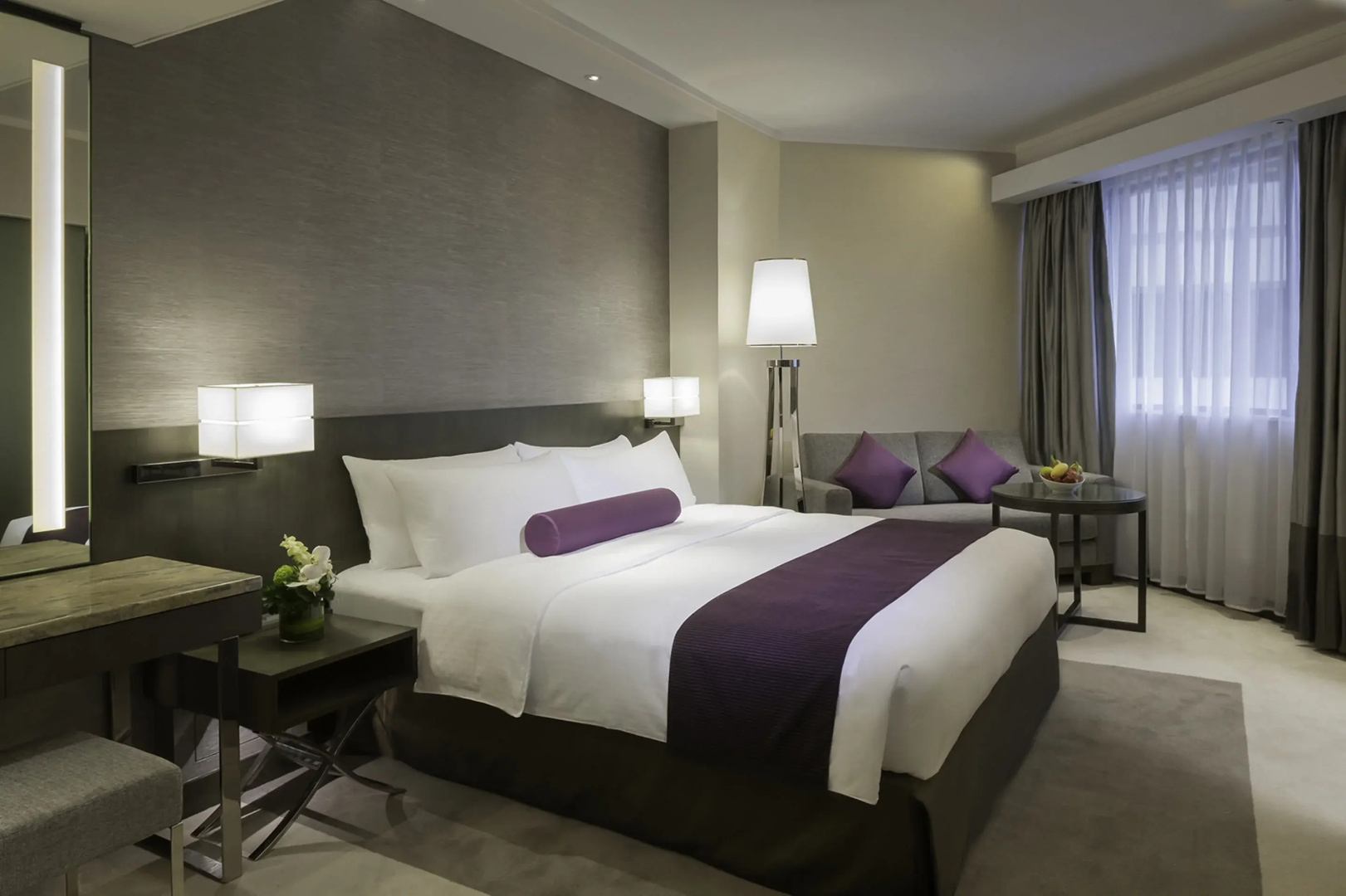 Foto - Gateway Hotel
