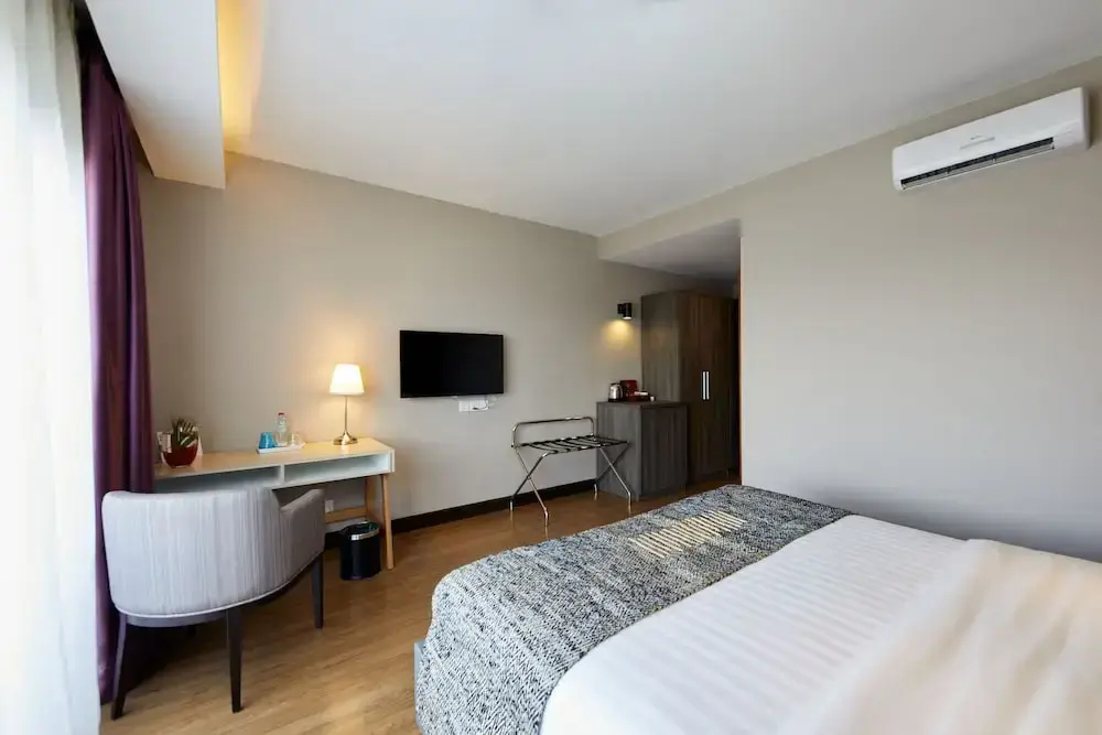 Foto - San Cristobal Boutique Hotel - Ivato Airport