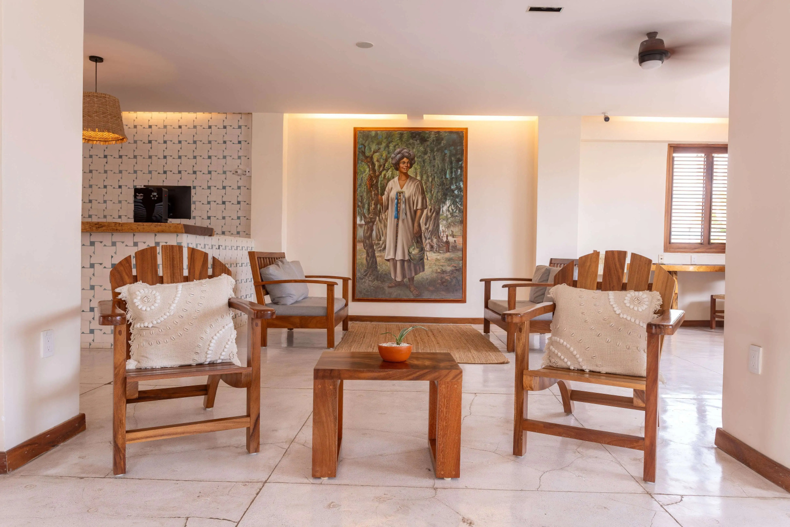 Foto - Hotel Suites Villasol