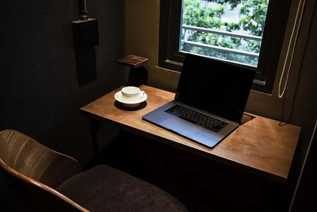 Foto - THA City Loft by TH District