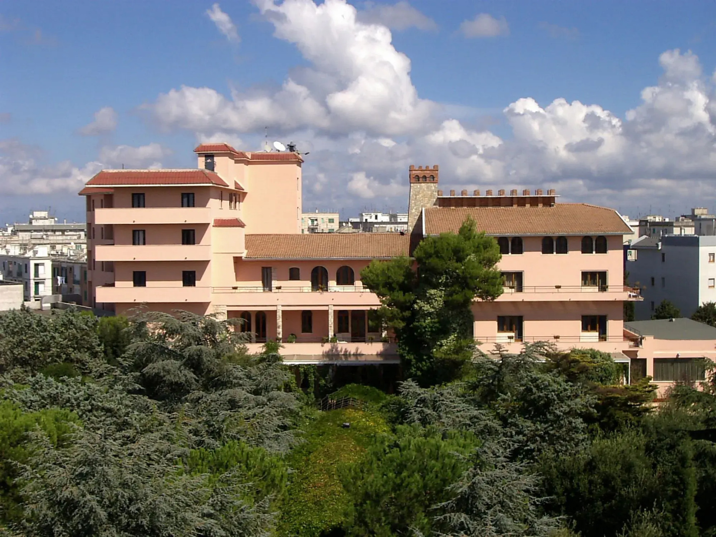 Foto - Park Hotel San Michele
