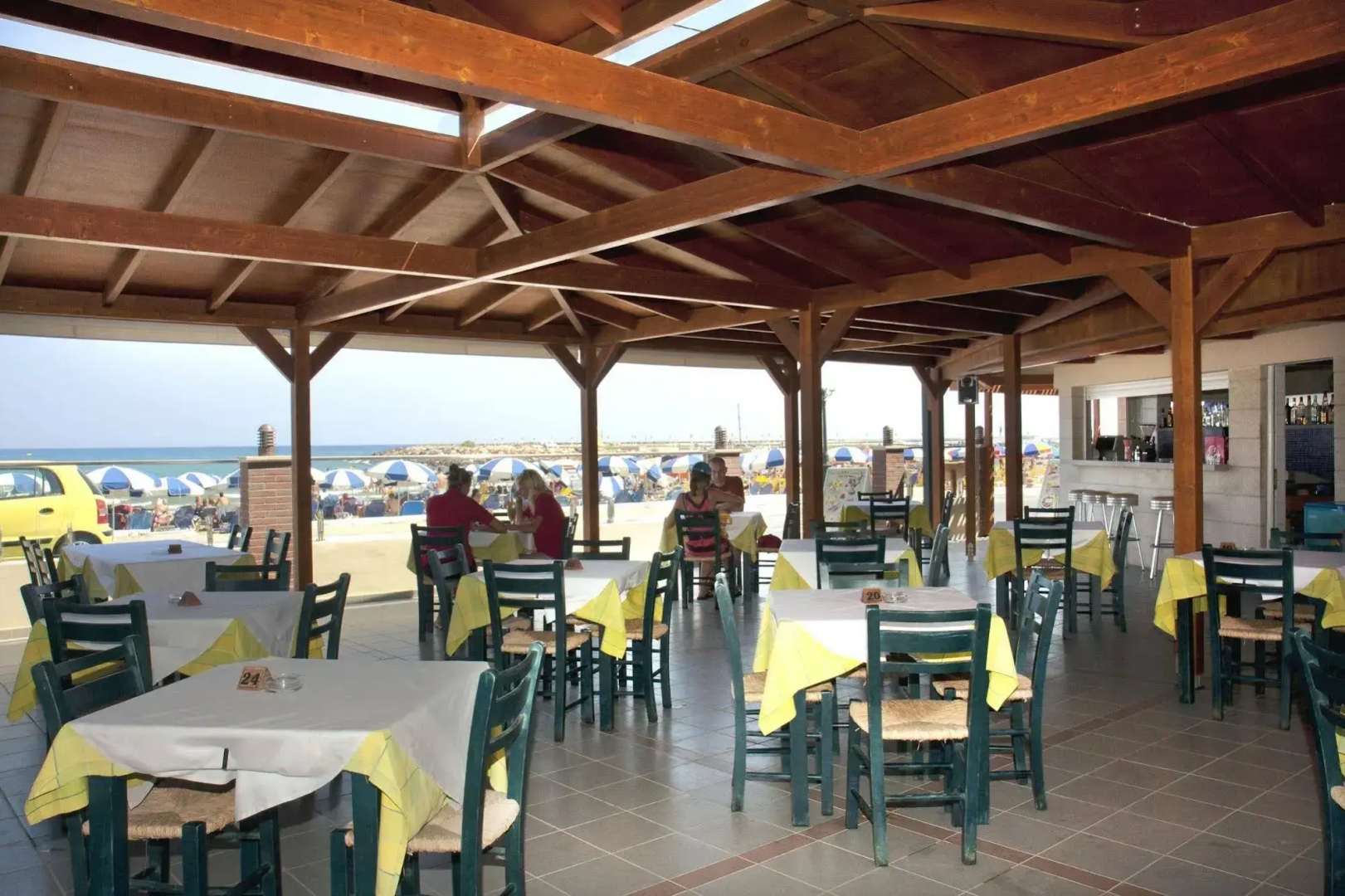 Foto - Astir Beach Hotel