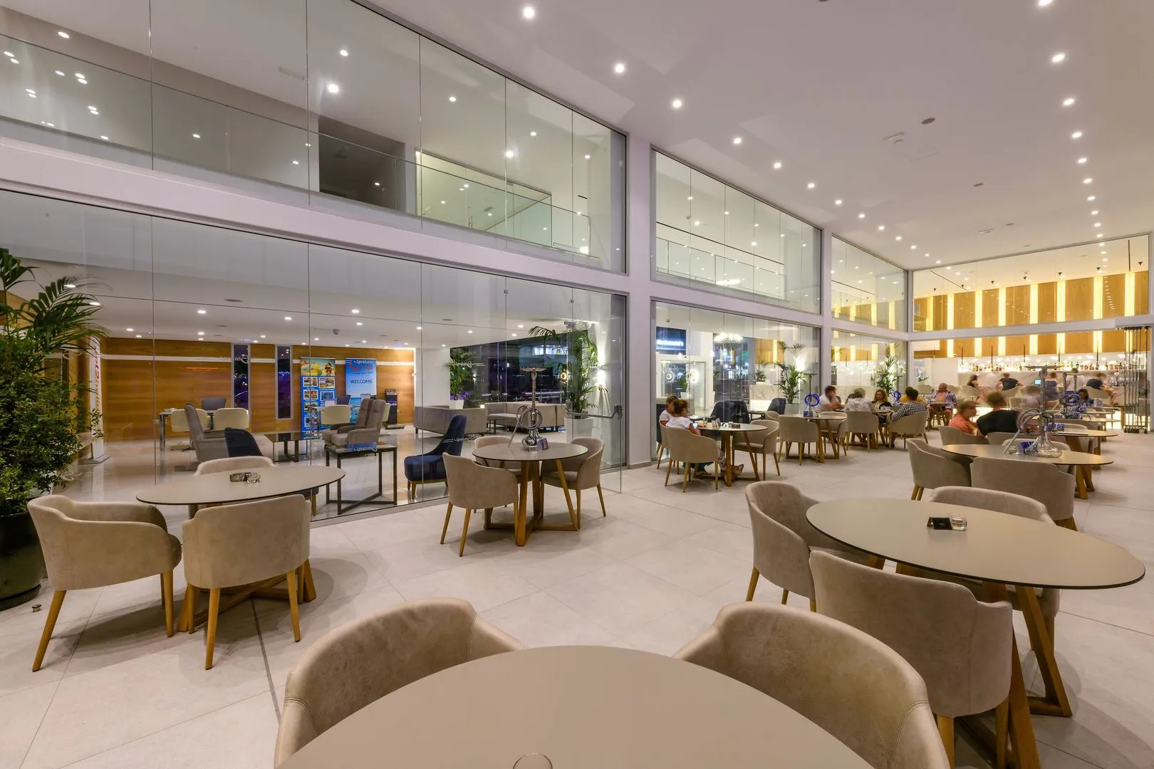 Foto - Seasons Hotel (Adults Only)