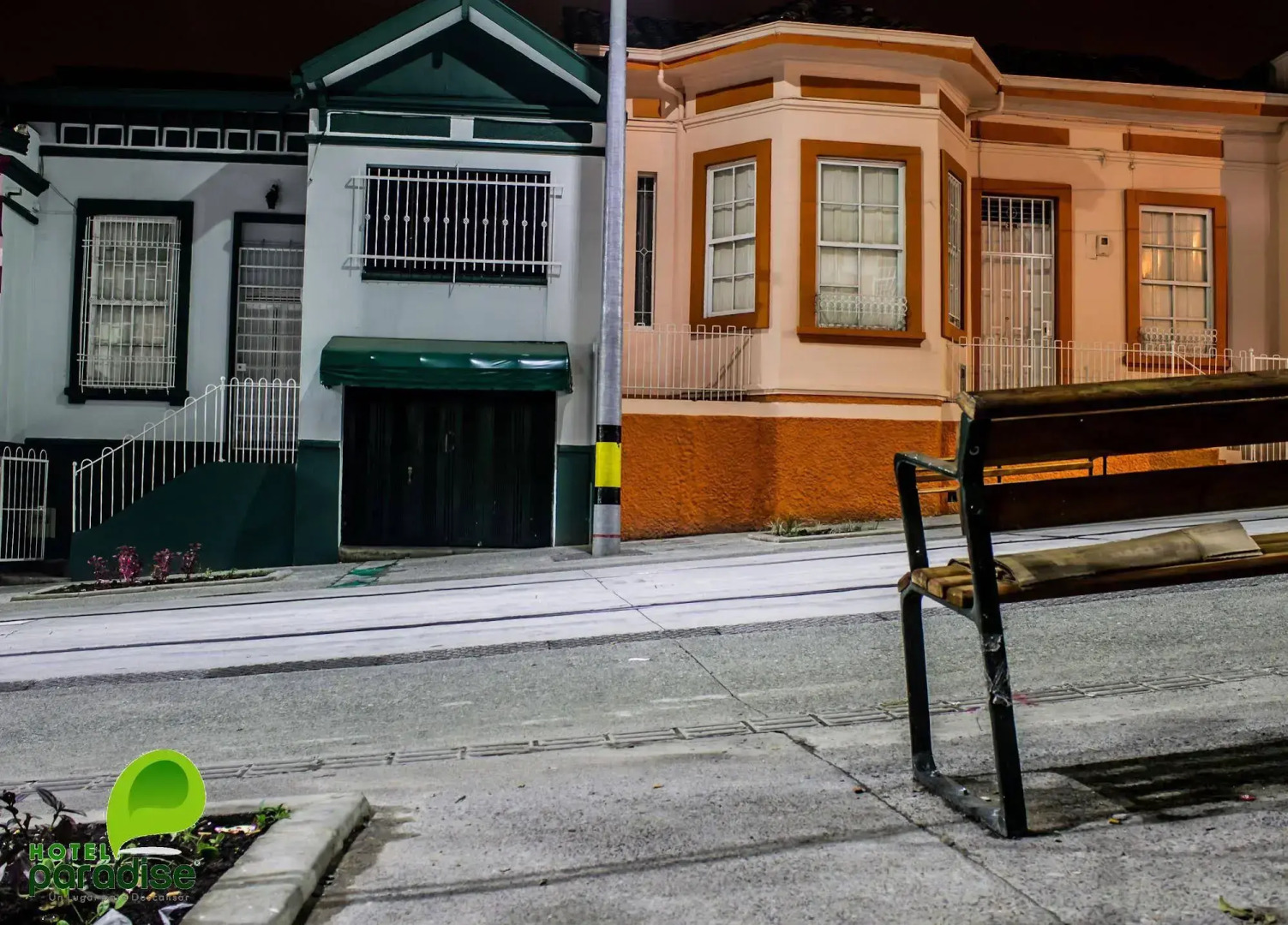 Foto - Ayenda 1231 Paradise Center