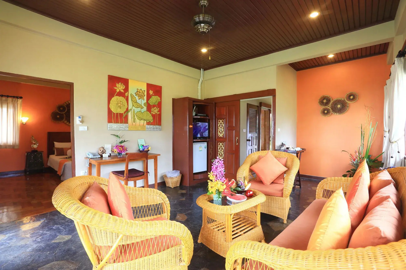 Foto - Viva Vacation Resort