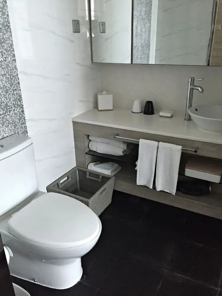 Foto - Lodgewood by Nina Hospitality Mong Kok