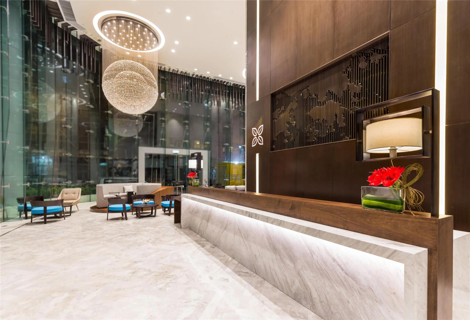 Foto - Hilton Garden Inn Hong Kong Mongkok