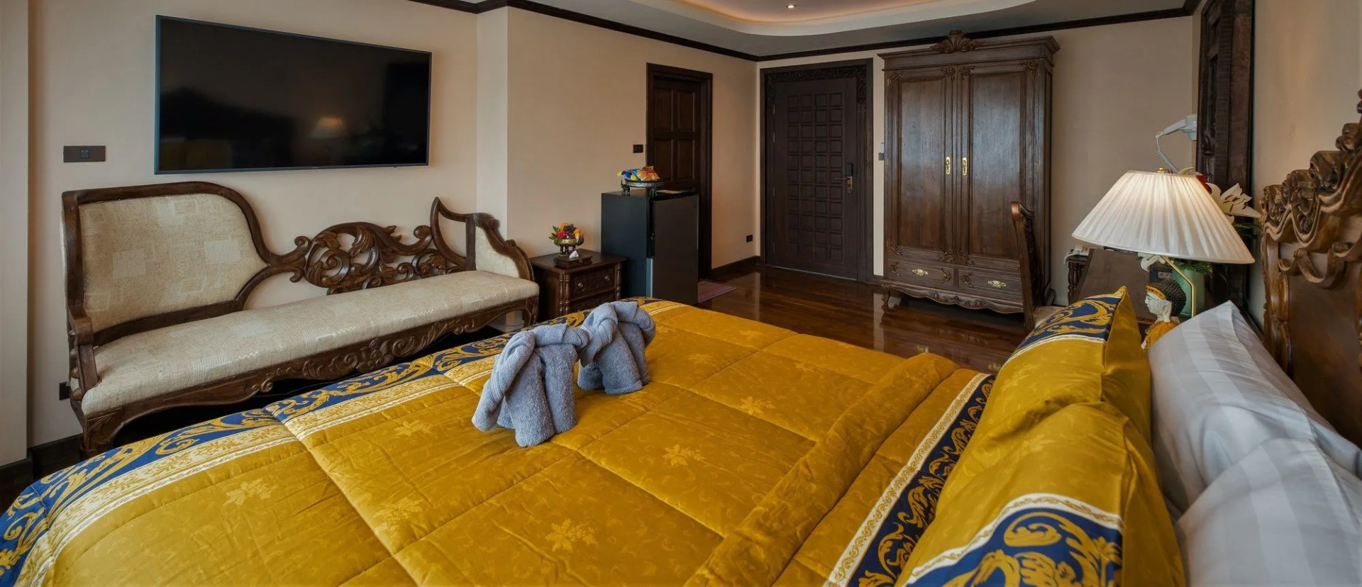 Photo - Thanyawintra Boutique & Spa
