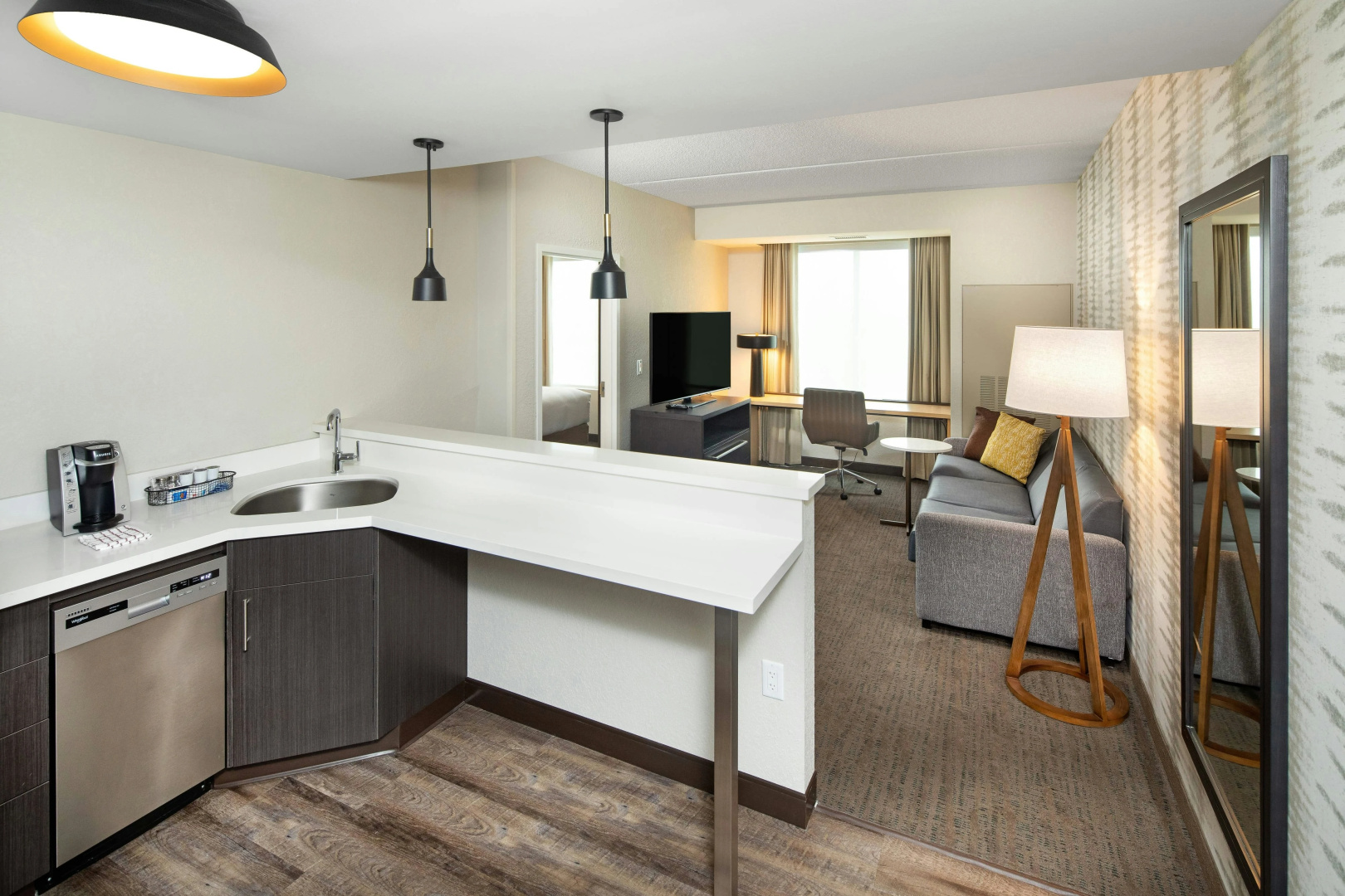 Foto - Residence Inn by Marriott Toronto Mississauga West