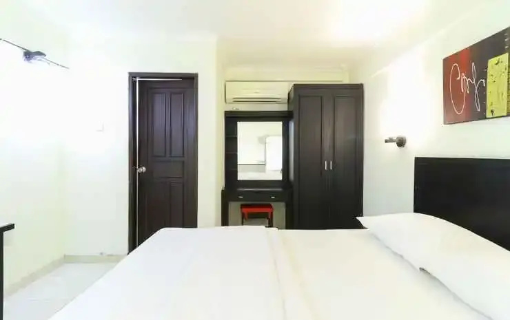 Foto - Permisol Homestay 88
