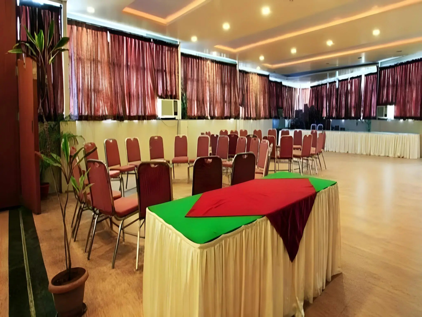 Photo - Hotel Grandeur