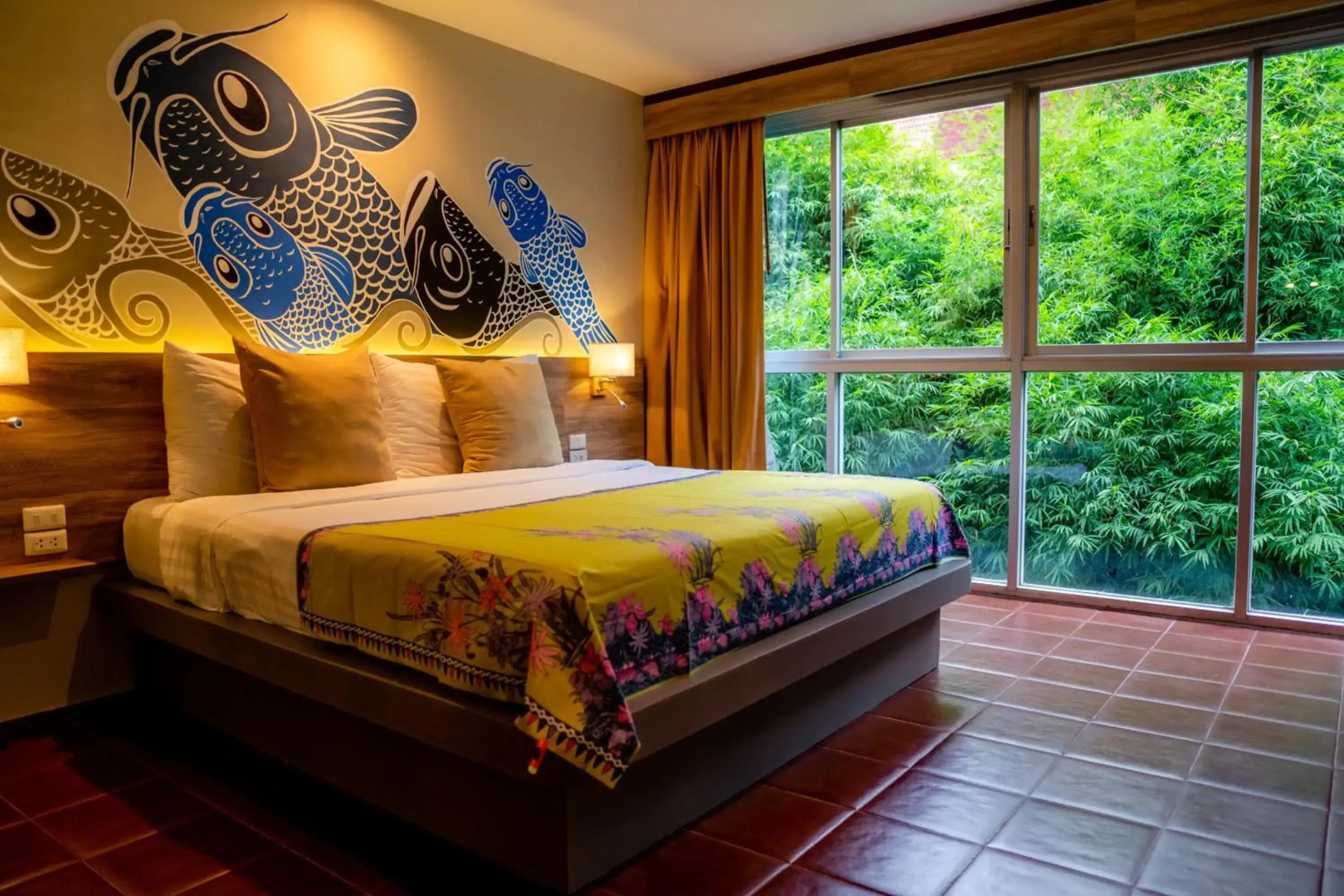 Foto - Sino House Phuket Hotel - SHA Plus