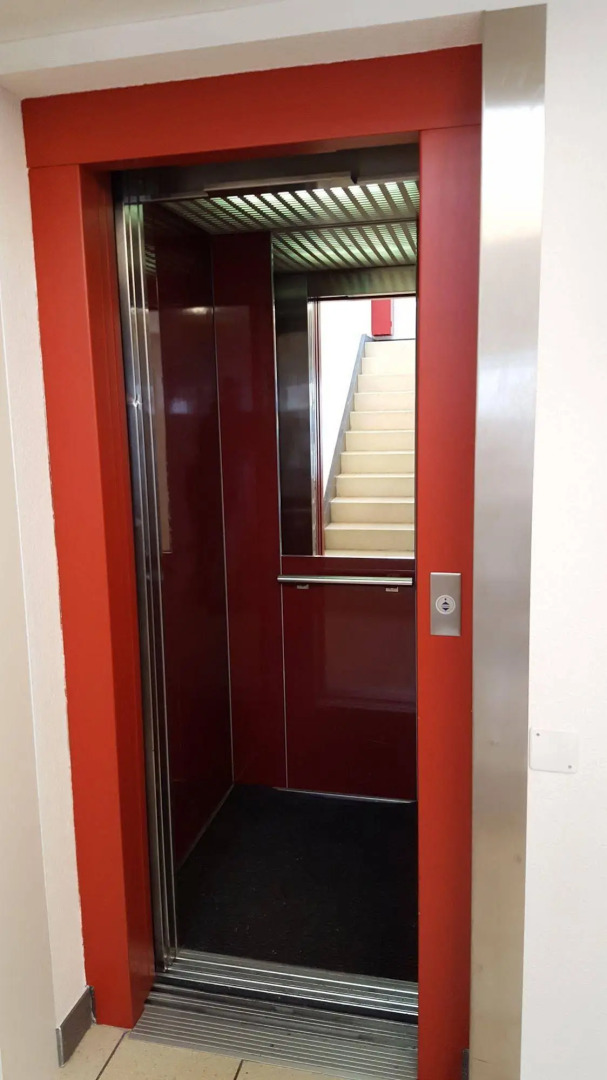 Foto - The Lubo - self check-in