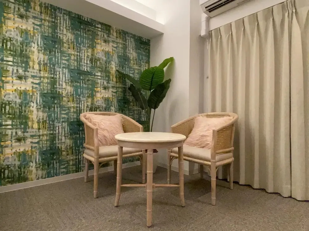 Photo - Randor Residential Hotel Fukuoka Classic