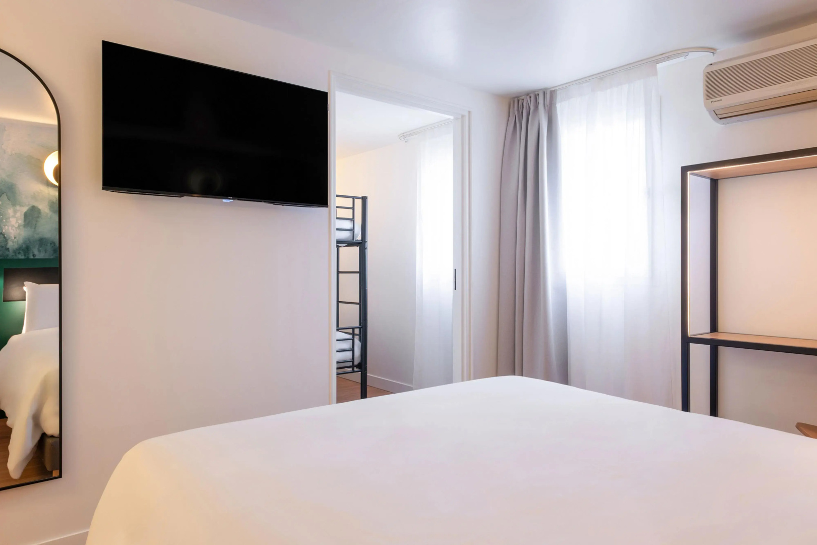 Photo - Hotel Kyriad Argenteuil