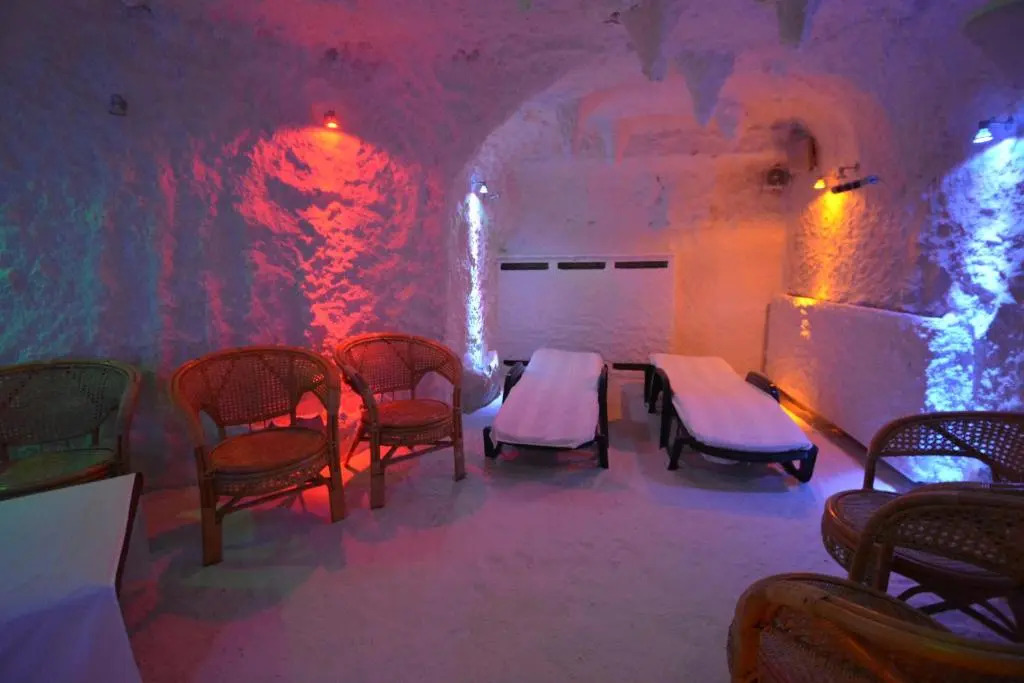 Photo - Pegasa Pils Spa Hotel