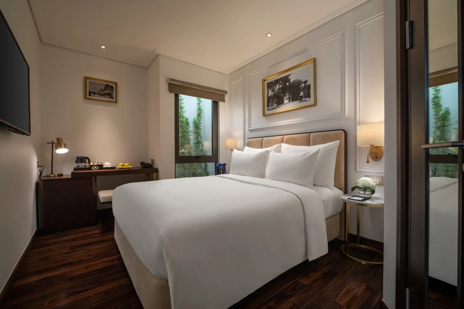 Photo - Soleil Boutique Hotel Hanoi