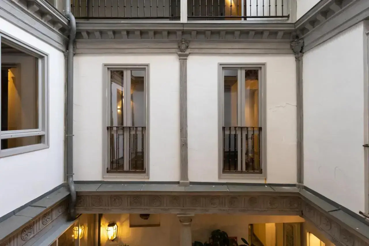 Foto - Boutique Posada De La Sillería