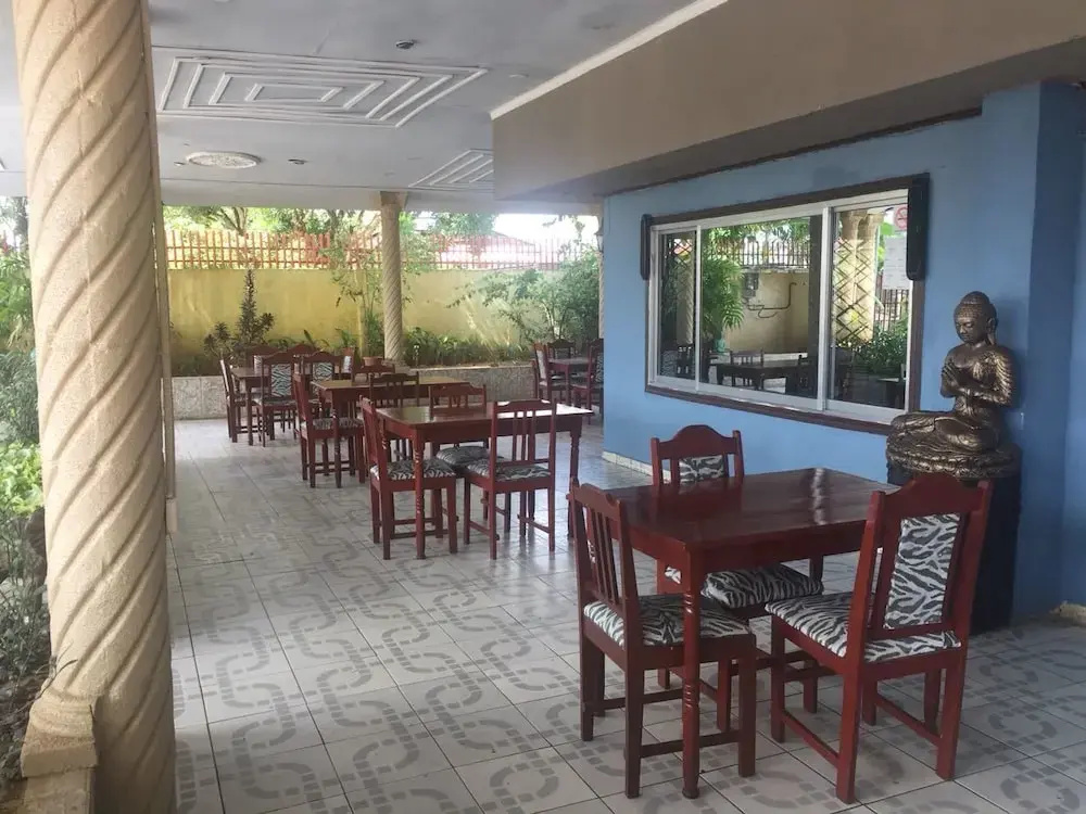 Foto - Bina's Inn hotel