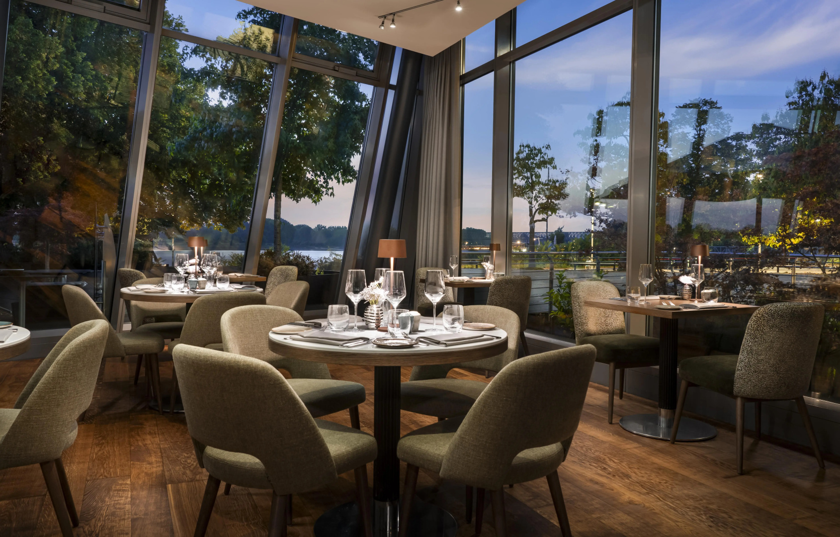 Foto - Hyatt Regency Mainz