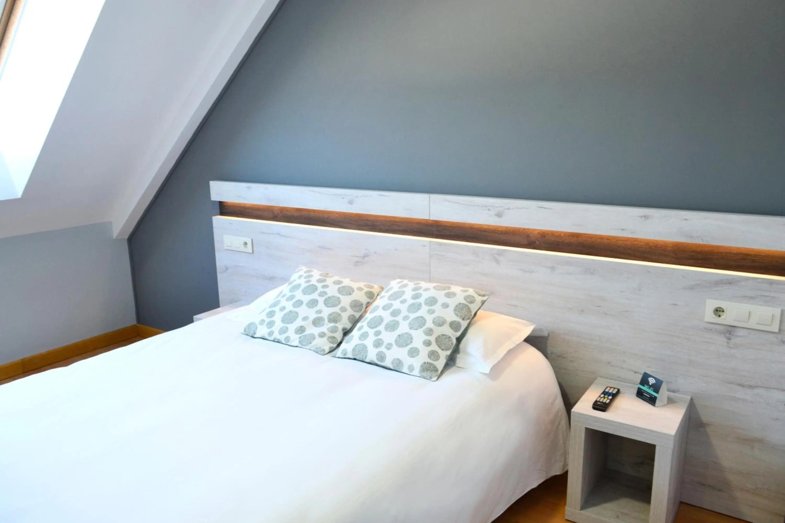 Foto - Hotel Alda Centro Oviedo