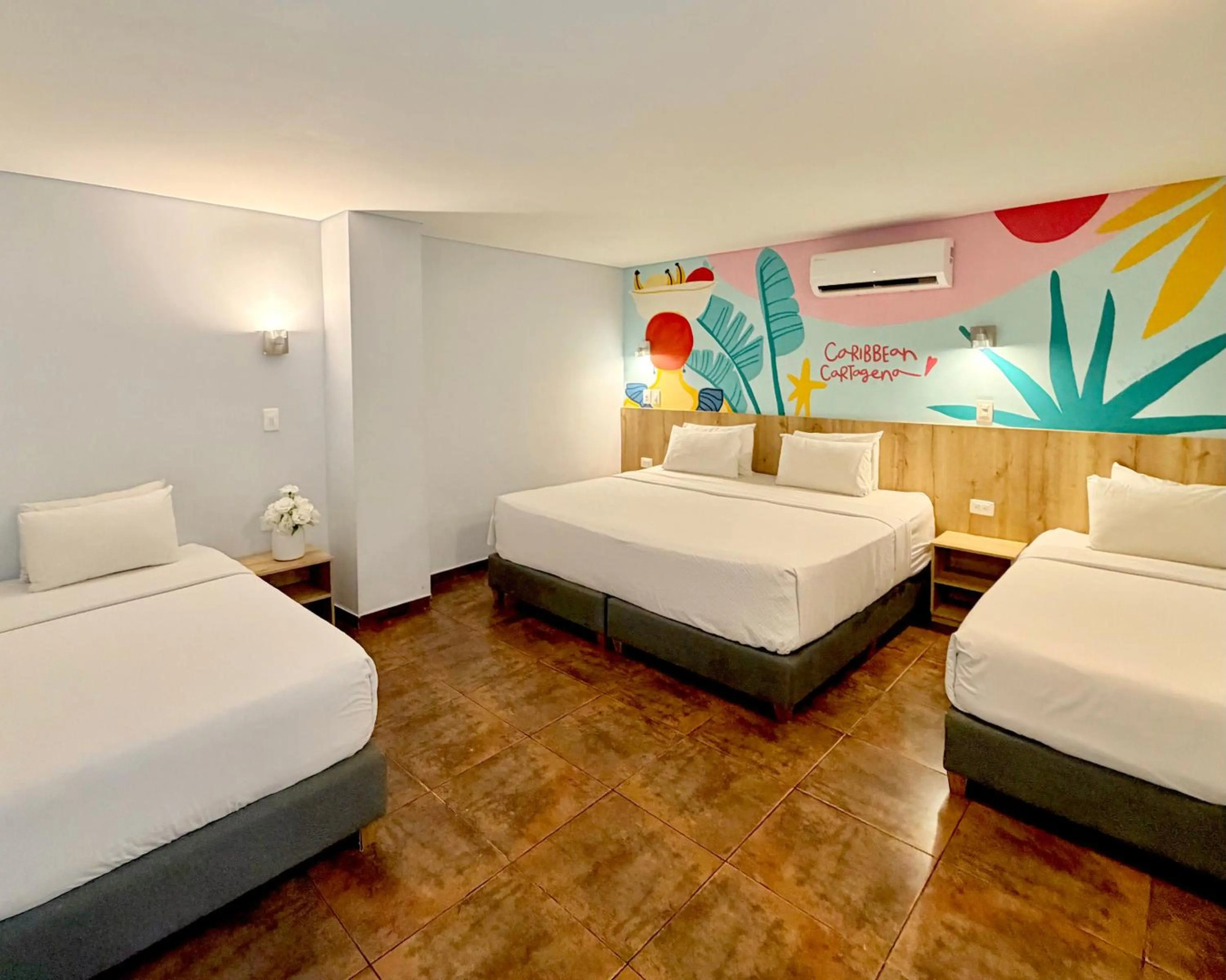 Foto - Hotel Caribbean Cartagena