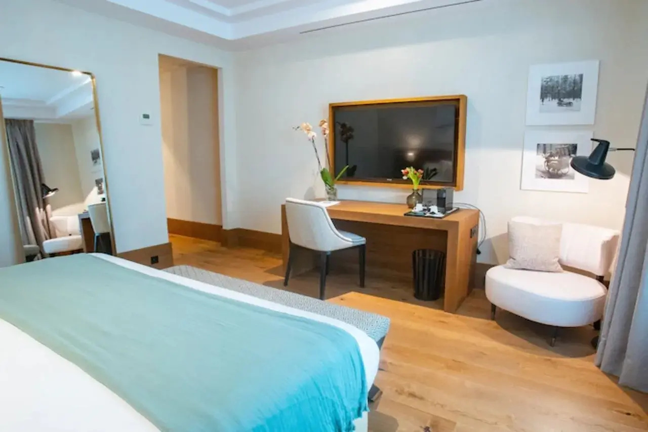 Foto - Soho Boutique Equitativa