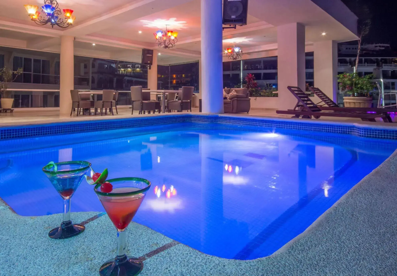 Photo - Blue Chairs Beachfront Resort Puerto Vallarta - Adults Only