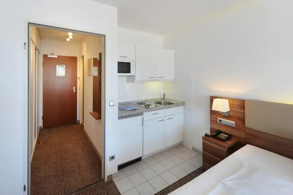 Foto - Downtown Vi Vadi Hotel