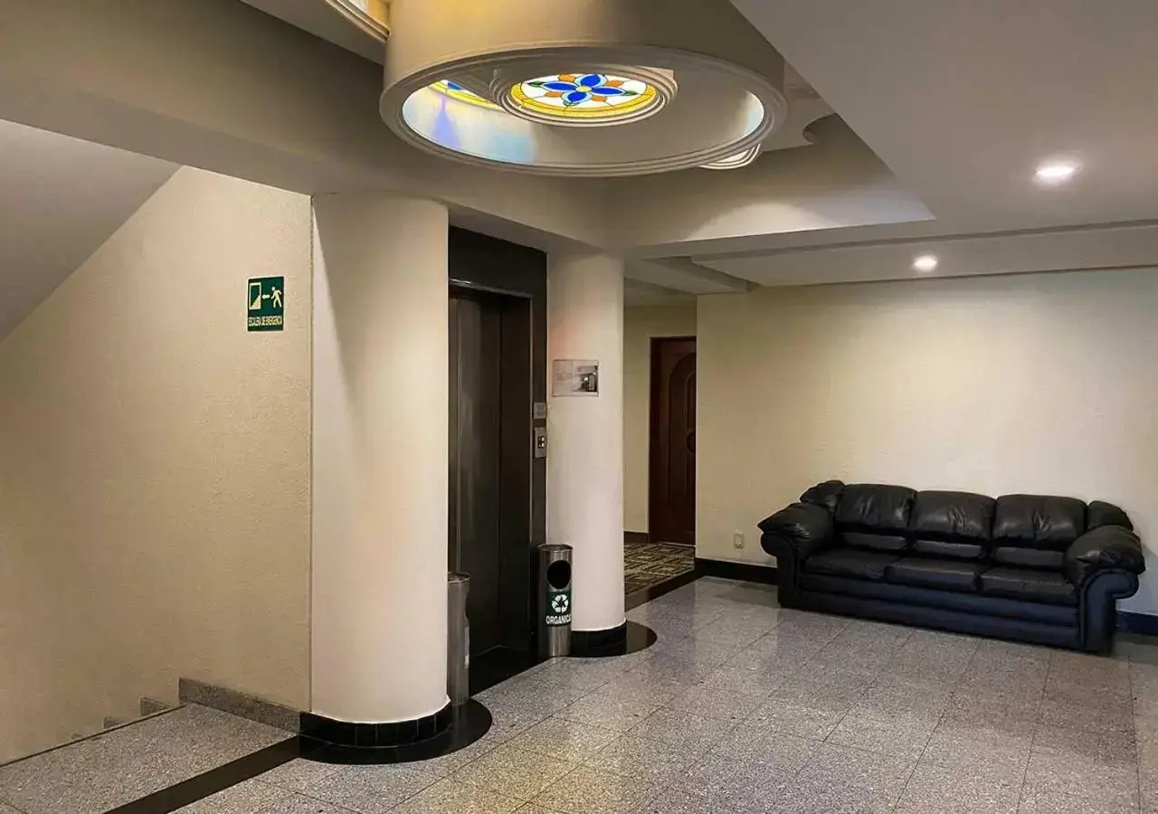 Foto - Hotel Escala Siglo XXI