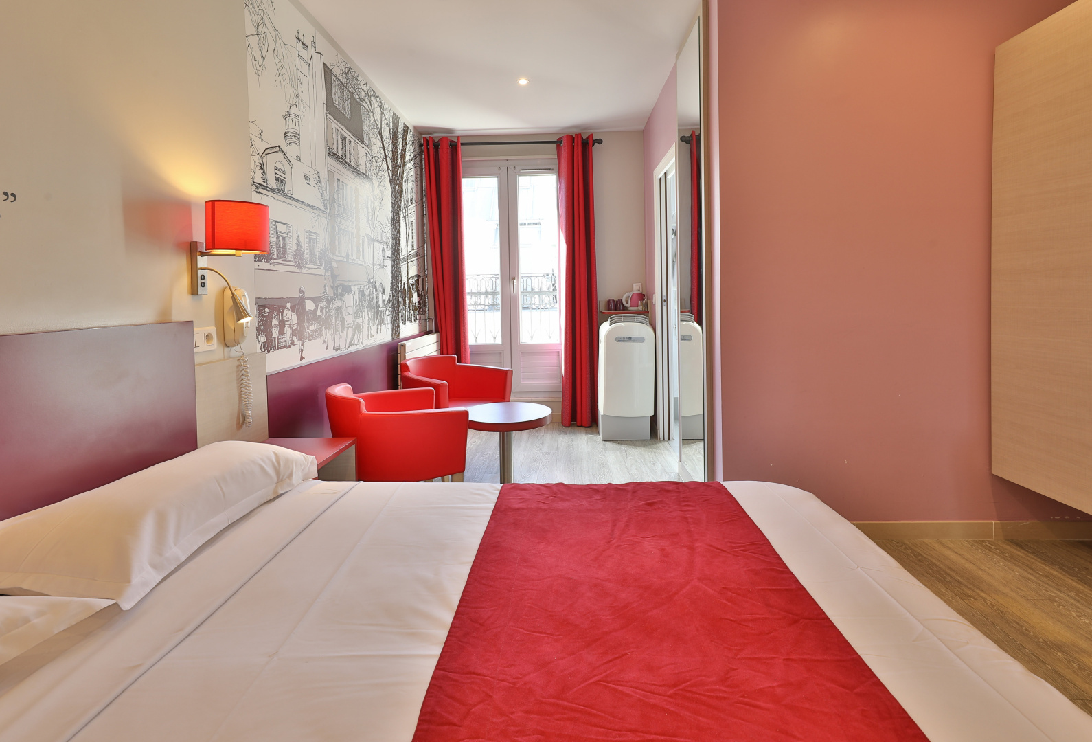 Foto - Grand Hotel De Turin