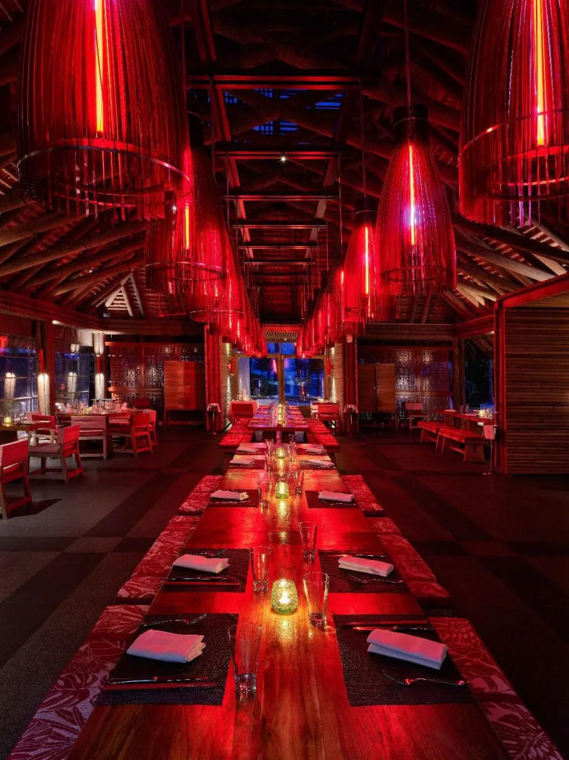 Foto - Long Beach Mauritius