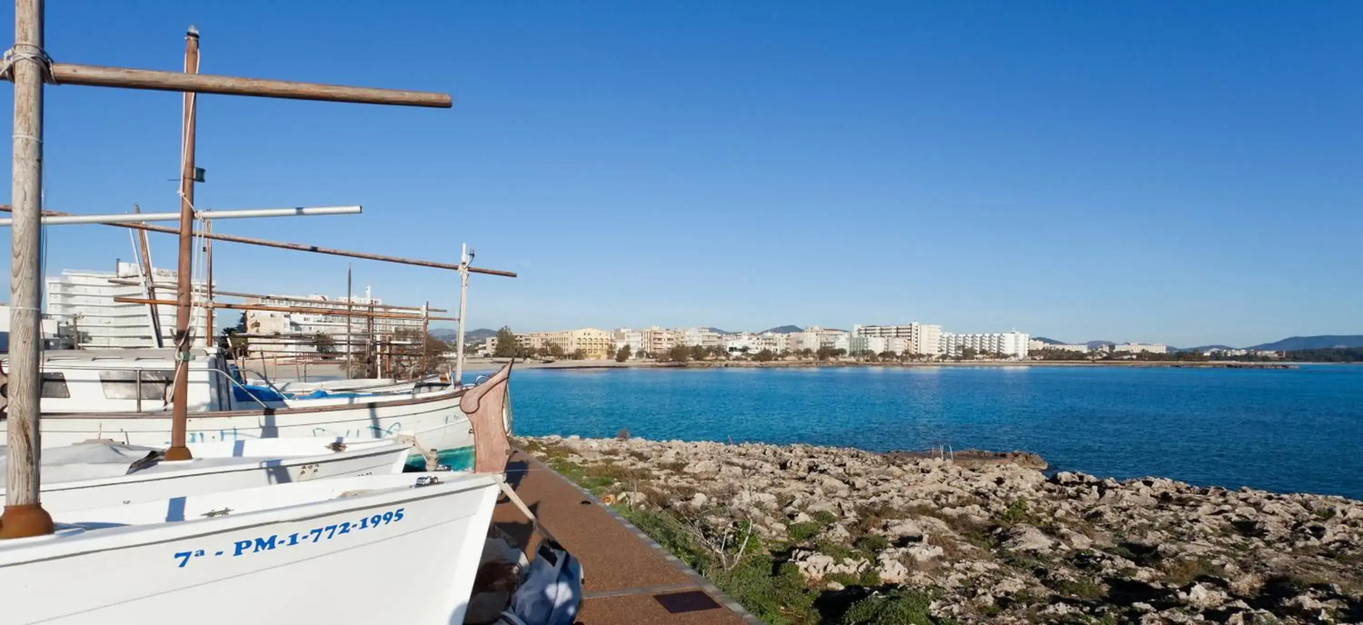 Foto - Hotel Brisa Marina