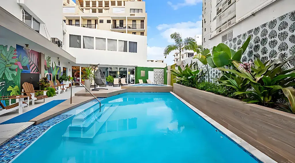 Foto - Abitta Condado by IHG