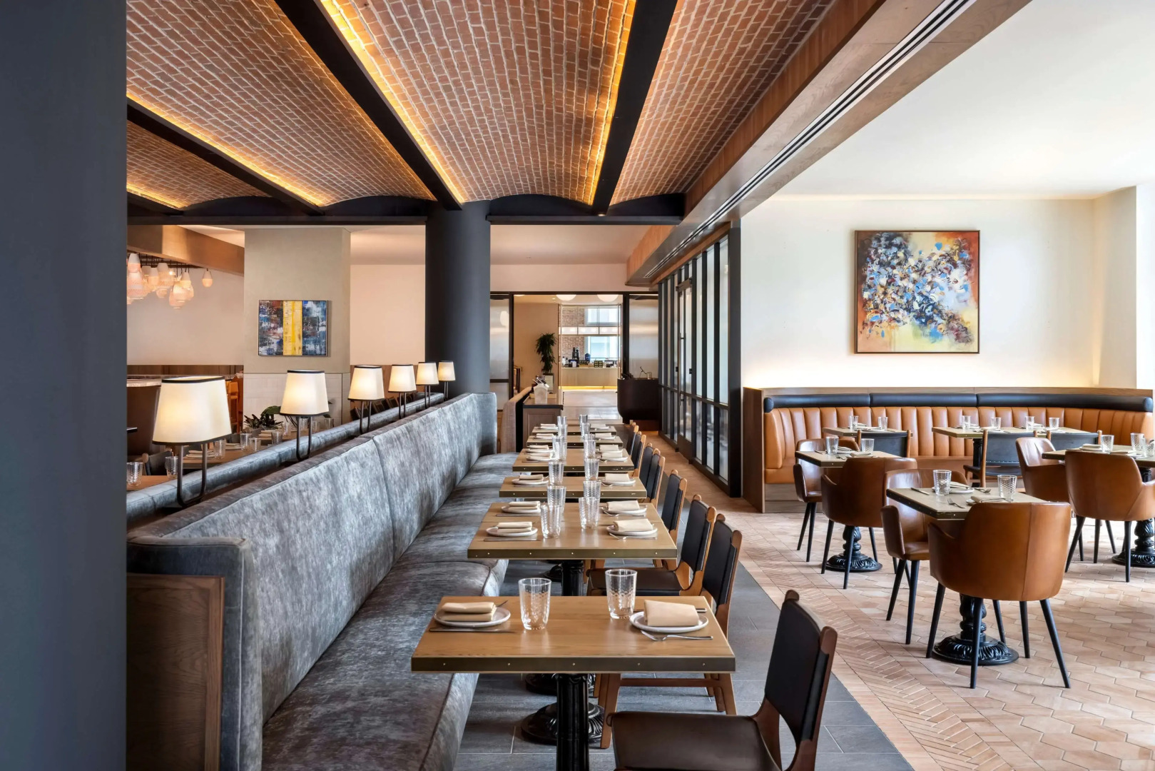 Foto - Arlo Washington DC