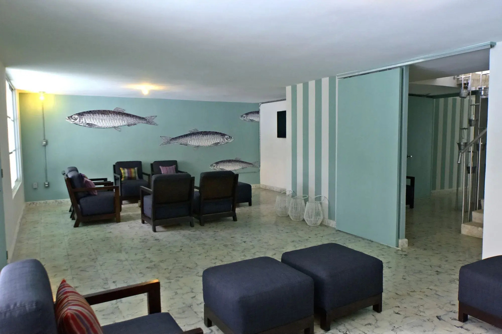 Foto - Mas Basico Hotel