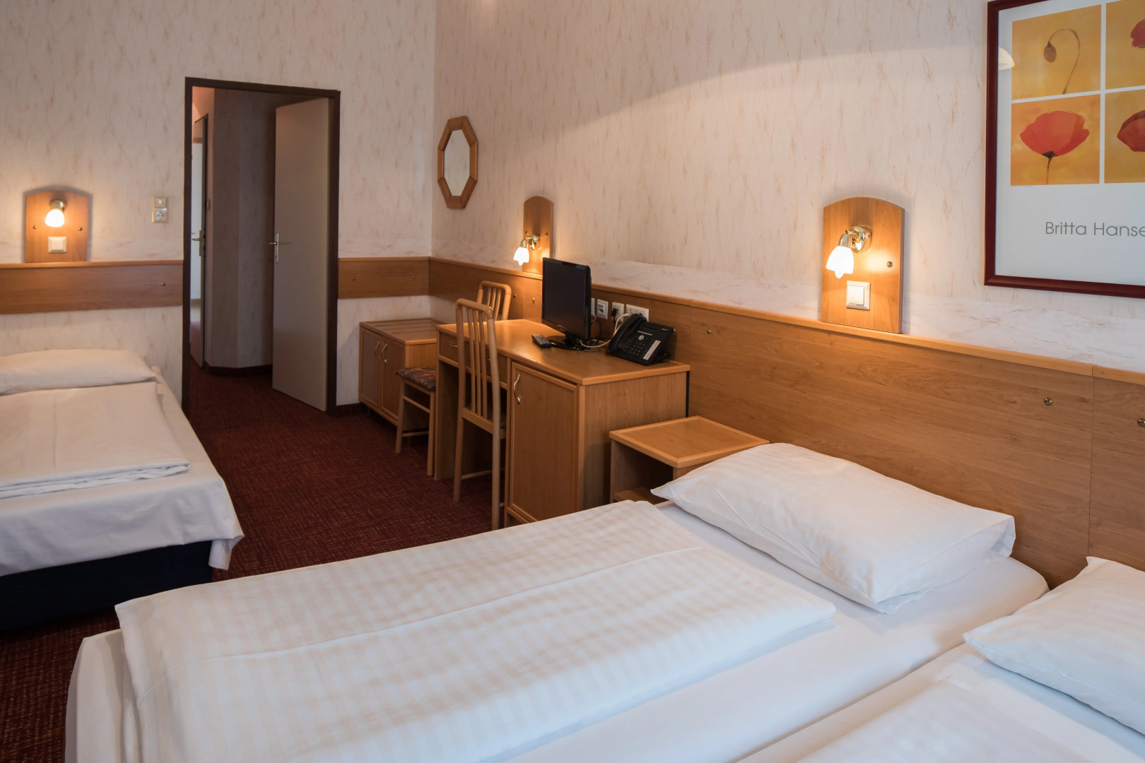 Photo - Hotel Admiral